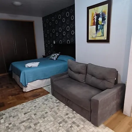 Centro De Gramado Room photo