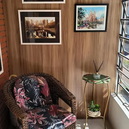 Centro De Gramado Room photo