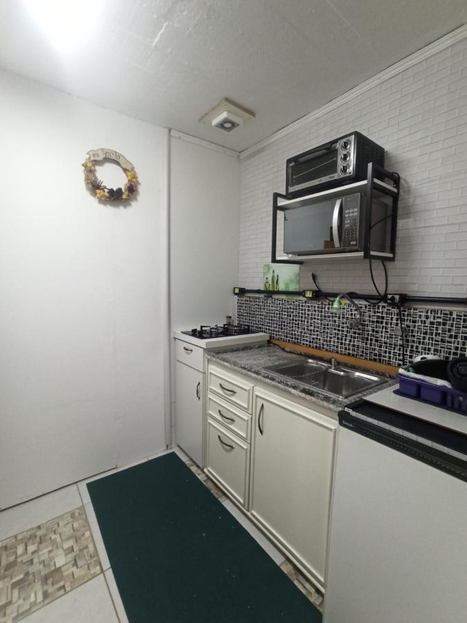 Apartamento Centro De *